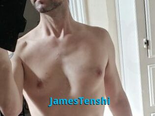 JamesTenshi