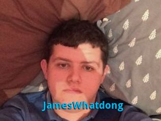 JamesWhatdong