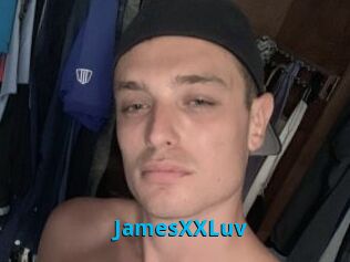 JamesXXLuv