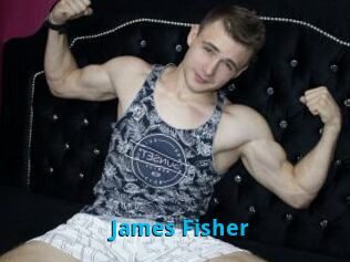 James_Fisher