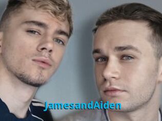 JamesandAiden