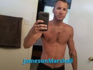 Jameson_Marshall