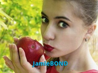 JamieBOND