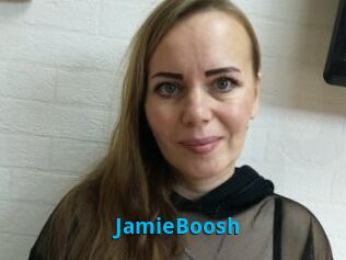 JamieBoosh