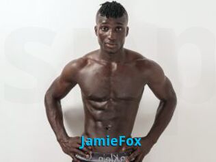 JamieFox