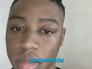 JamieHottie