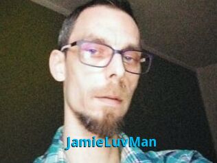 JamieLuvMan