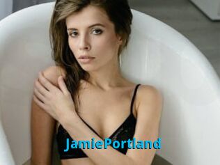 JamiePortland