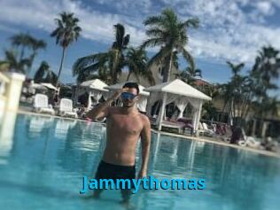 Jammythomas