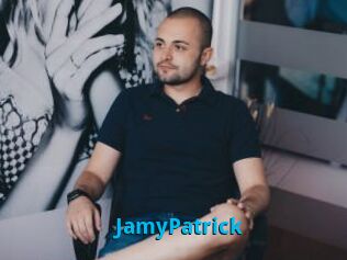 JamyPatrick