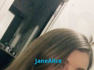 JaneAlice