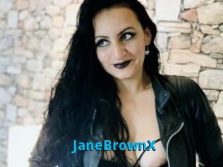 JaneBrownX