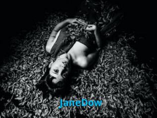 JaneDow