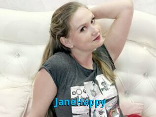 JaneHappy