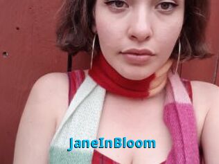 JaneInBloom