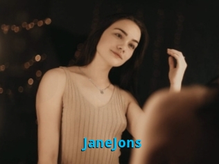 JaneJons