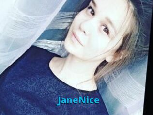 JaneNice