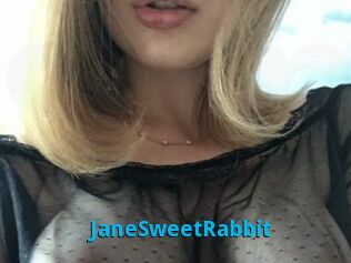 JaneSweetRabbit