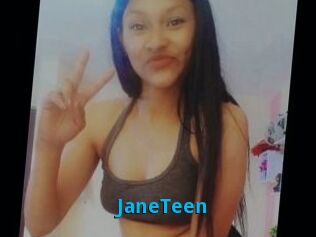 JaneTeen