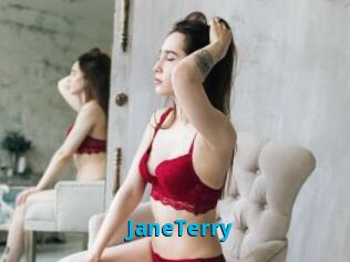 JaneTerry