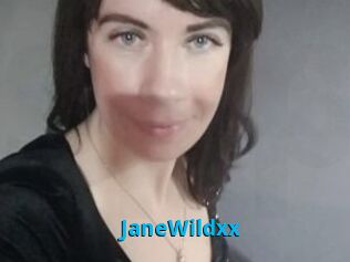 JaneWildxx