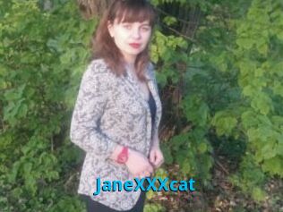 JaneXXXcat