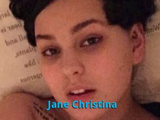 Jane_Christina