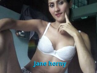 Jane_horny