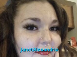 JanetAlexandria