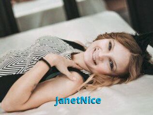 JanetNice