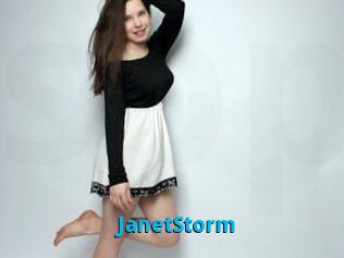 JanetStorm