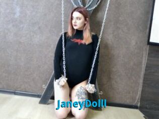 JaneyDolll