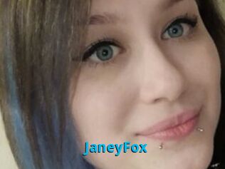 JaneyFox