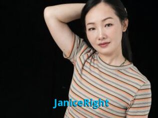 JaniceRight