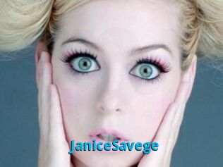 JaniceSavege