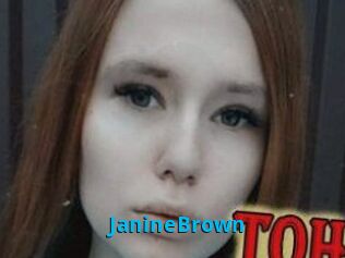 JanineBrown