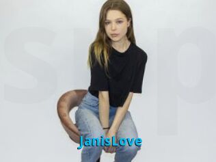 JanisLove