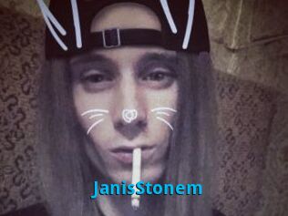 JanisStonem