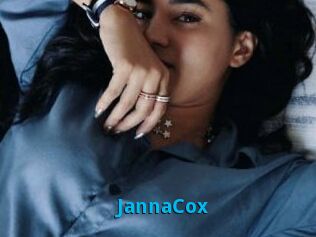 JannaCox