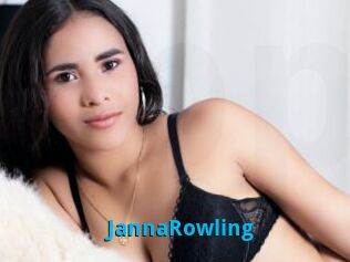 JannaRowling