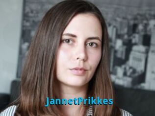 JannetPrikkes