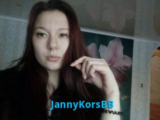 JannyKorsBB