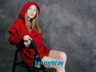 JannyWay