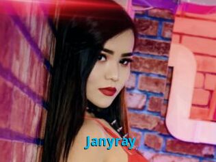 Janyray