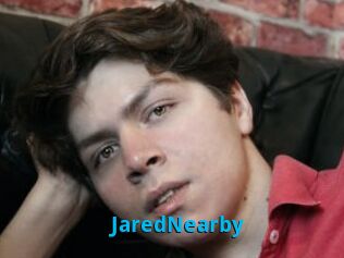 JaredNearby