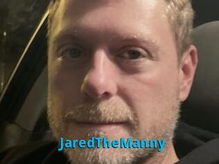 JaredTheManny