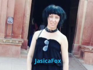 JasicaFox