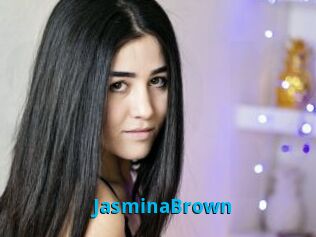 JasminaBrown