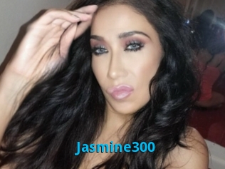 Jasmine300