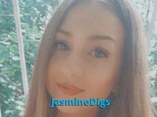 JasmineDigs